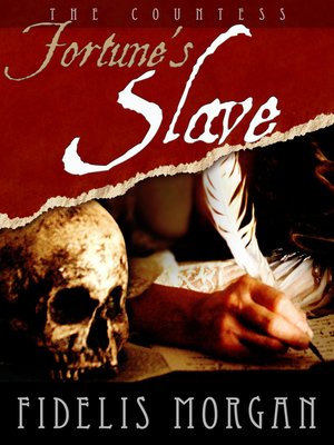 cover image of Fortune's Slave
